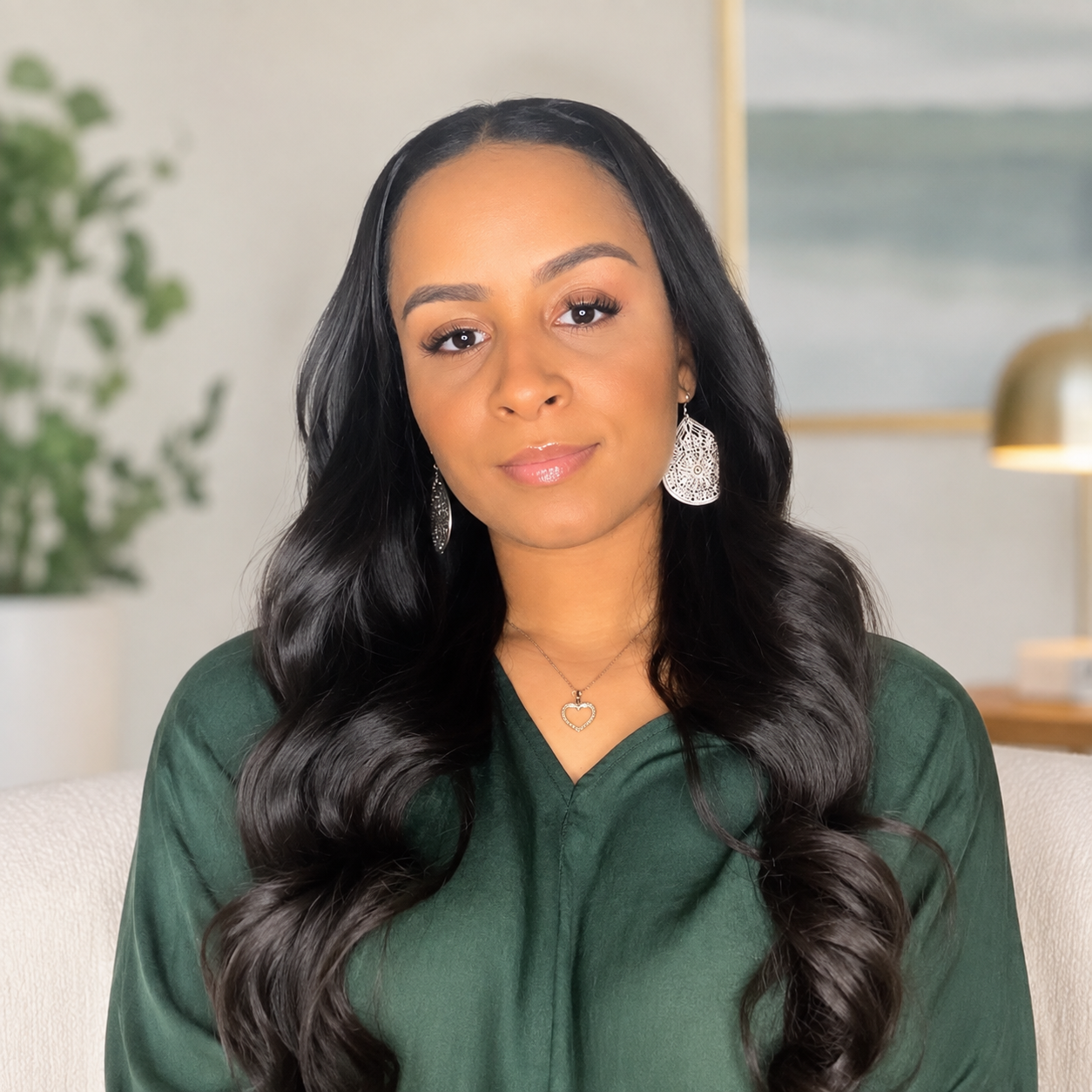 Jazmine Crowe, PMHNP-BC